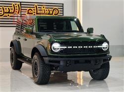 فورد برونكو